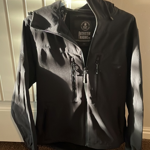 Darling jacket - Picture 4 of 4